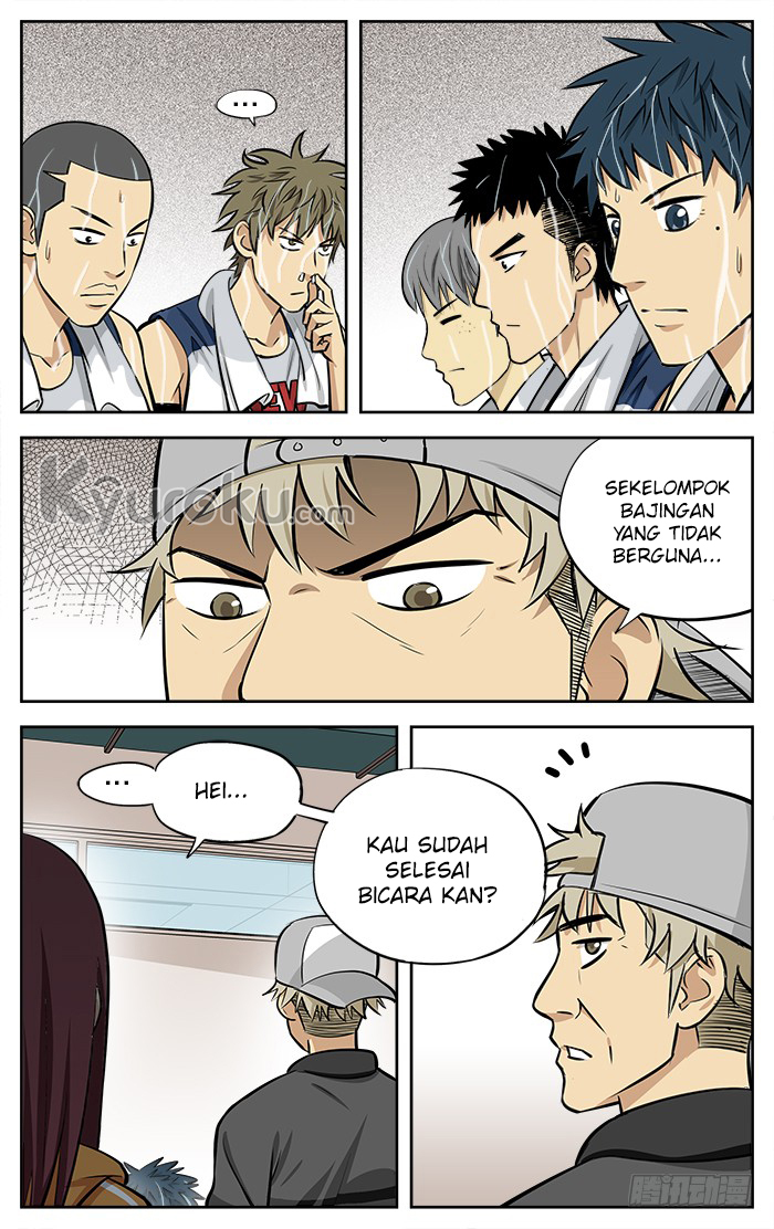 into-the-net - Chapter: 39