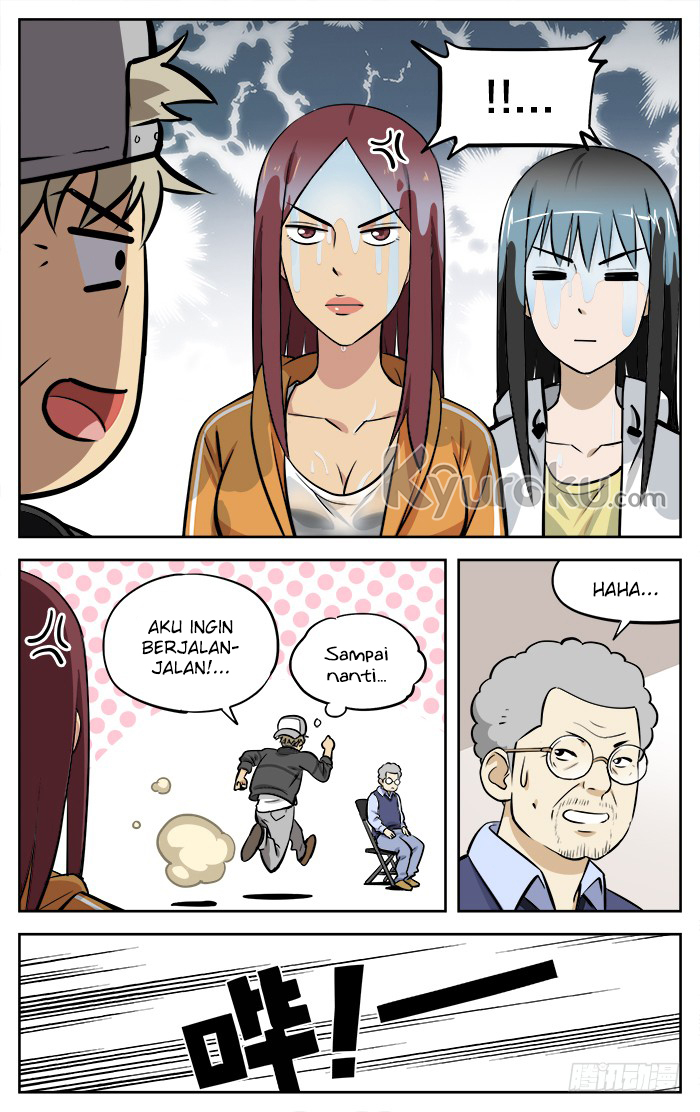 into-the-net - Chapter: 39