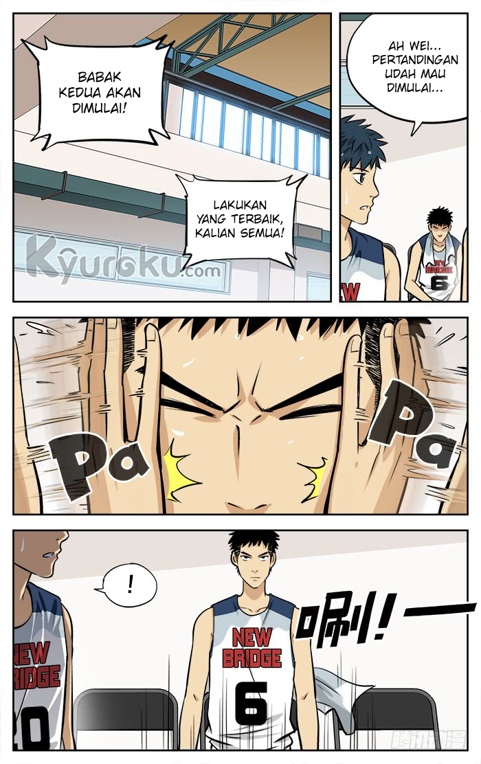 into-the-net - Chapter: 39