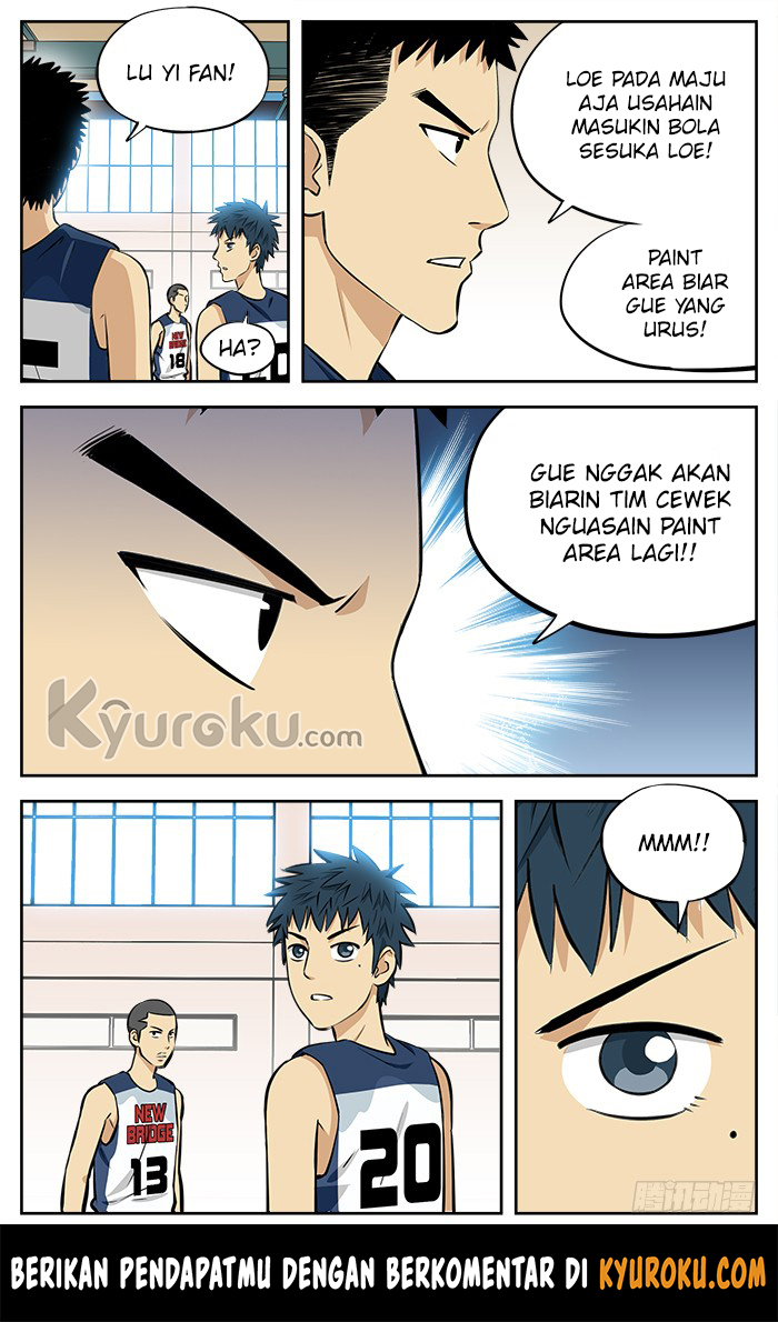 into-the-net - Chapter: 39