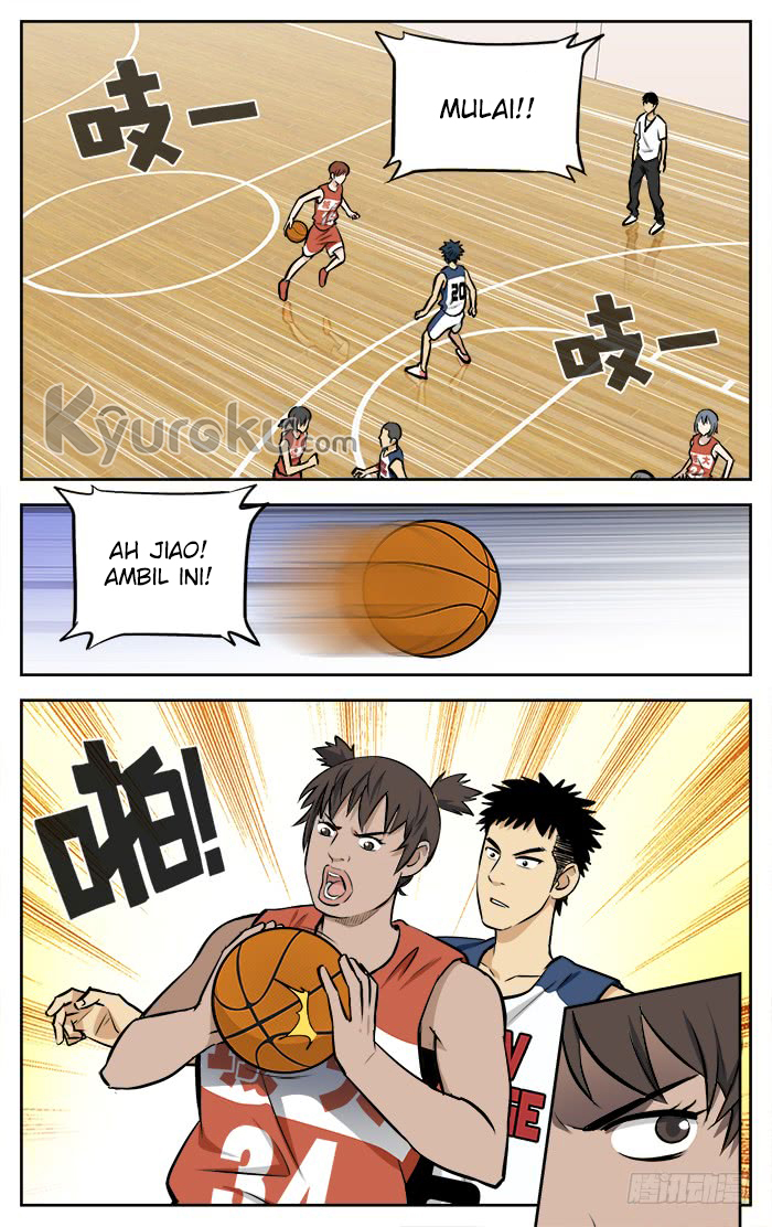 into-the-net - Chapter: 39