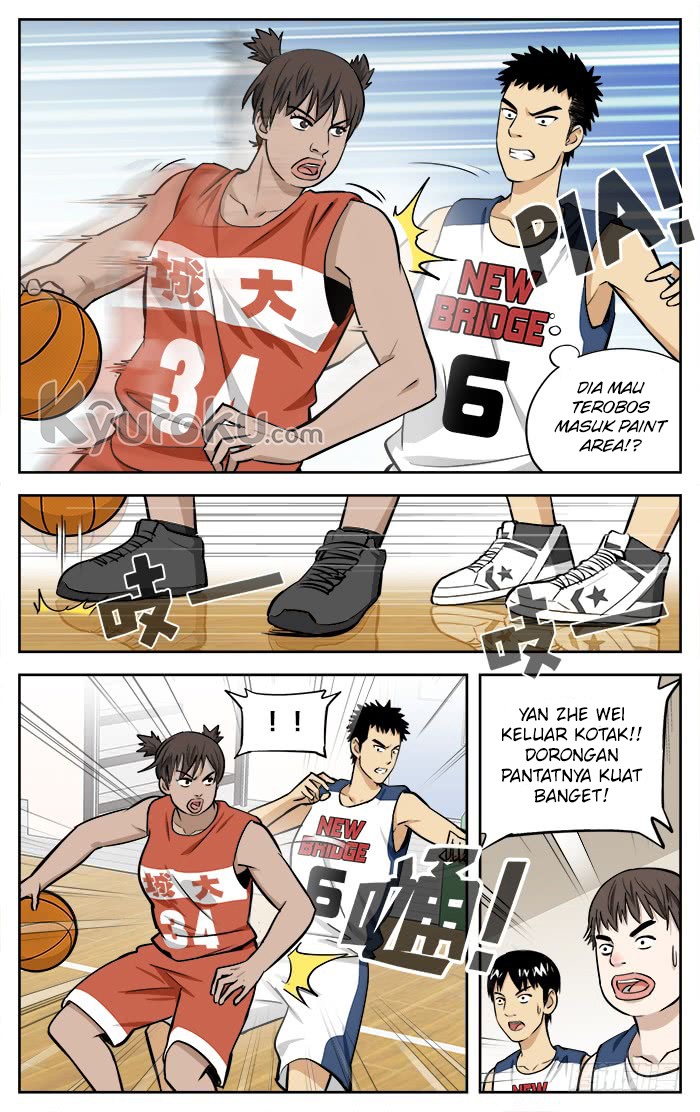 into-the-net - Chapter: 39