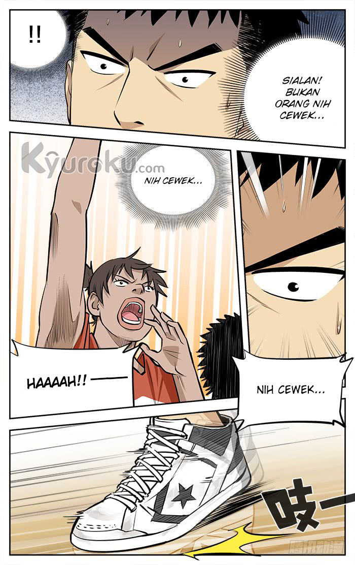 into-the-net - Chapter: 39