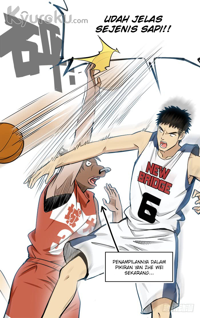 into-the-net - Chapter: 39