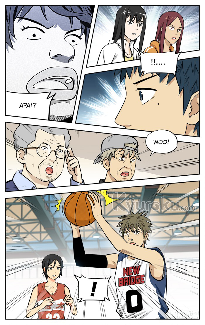 into-the-net - Chapter: 39