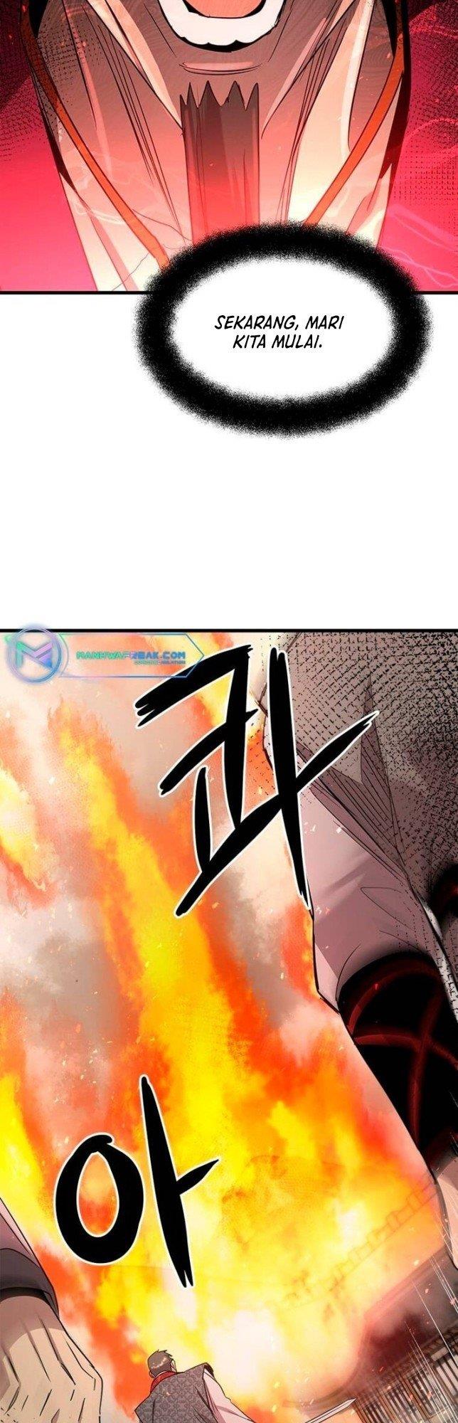 strongest-fighter - Chapter: 75