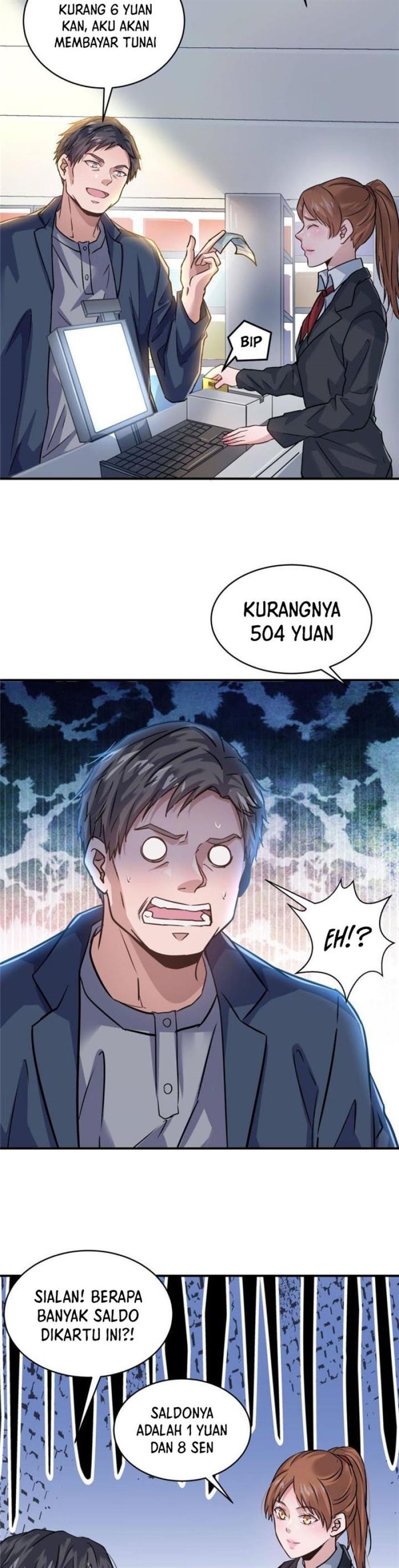 the-king-is-back - Chapter: 35