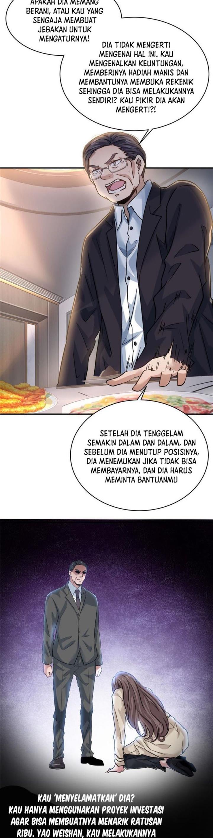 the-king-is-back - Chapter: 35