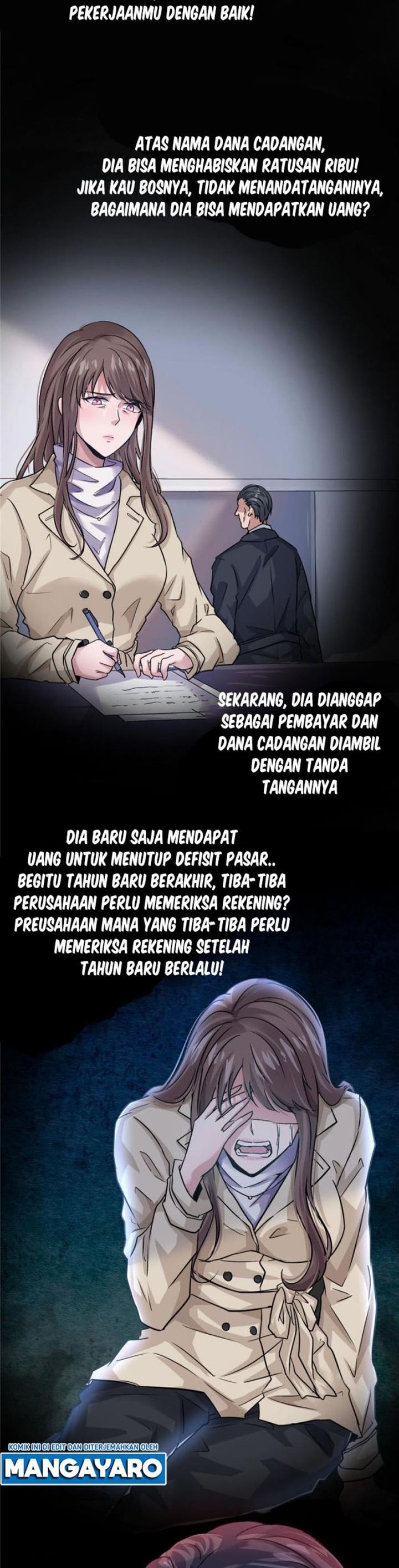 the-king-is-back - Chapter: 35