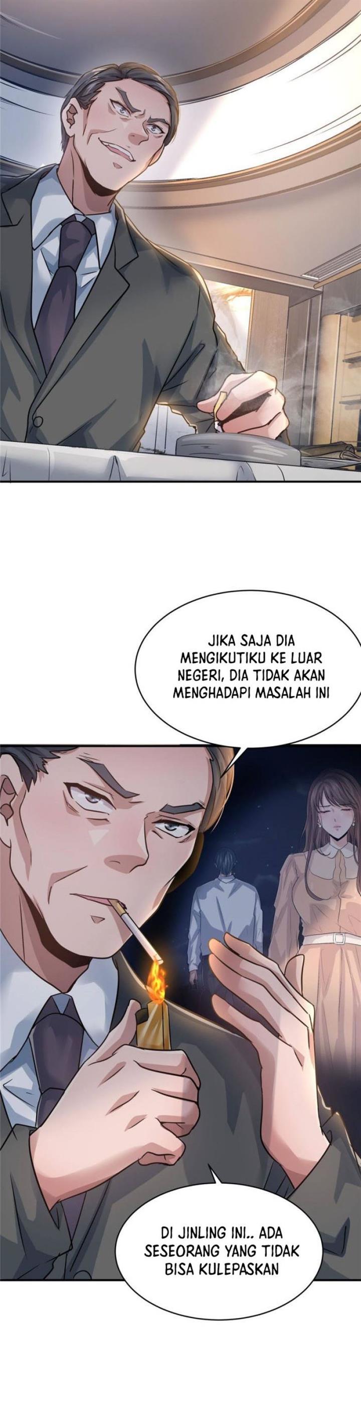 the-king-is-back - Chapter: 35