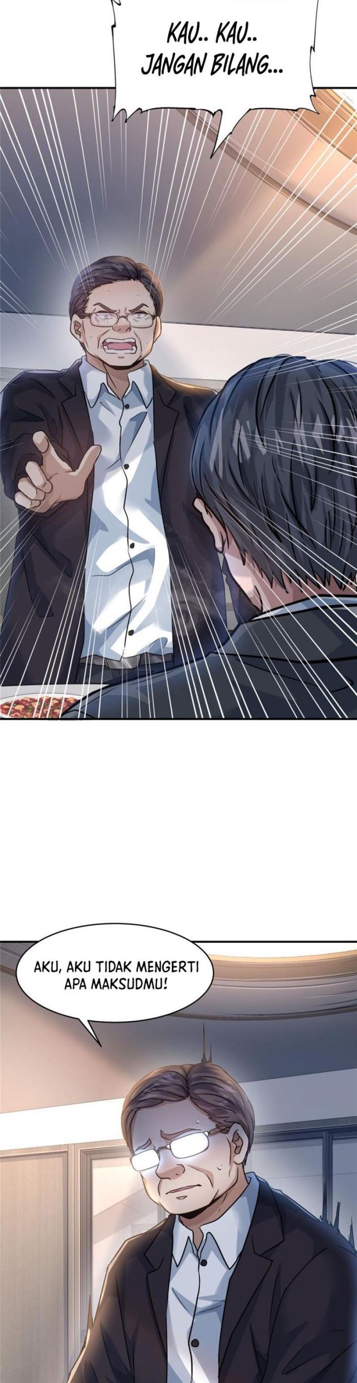 the-king-is-back - Chapter: 35