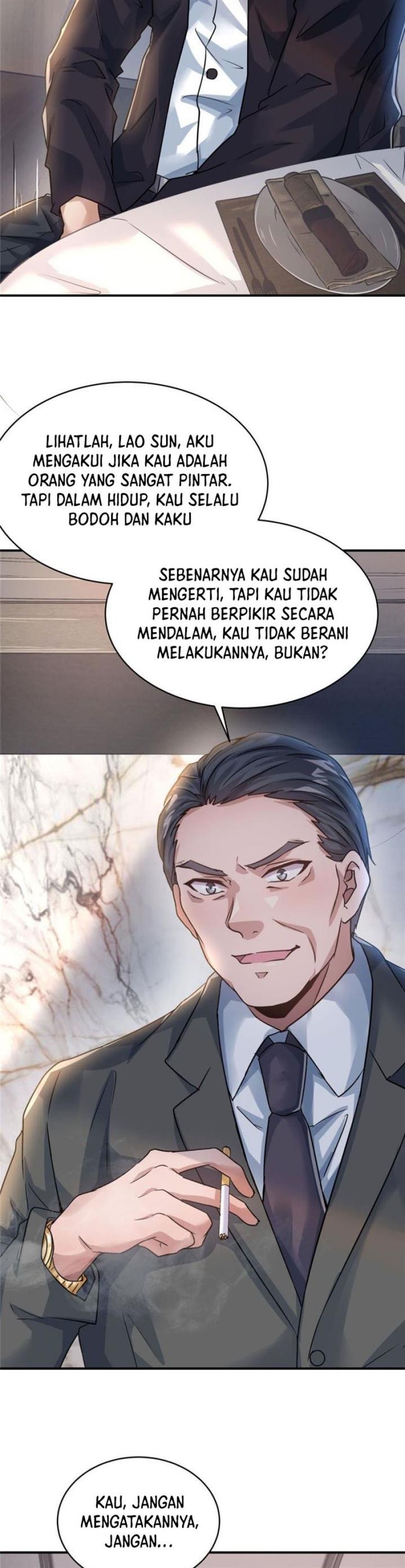the-king-is-back - Chapter: 35