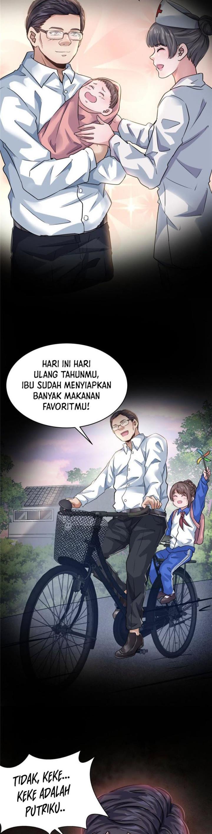 the-king-is-back - Chapter: 35
