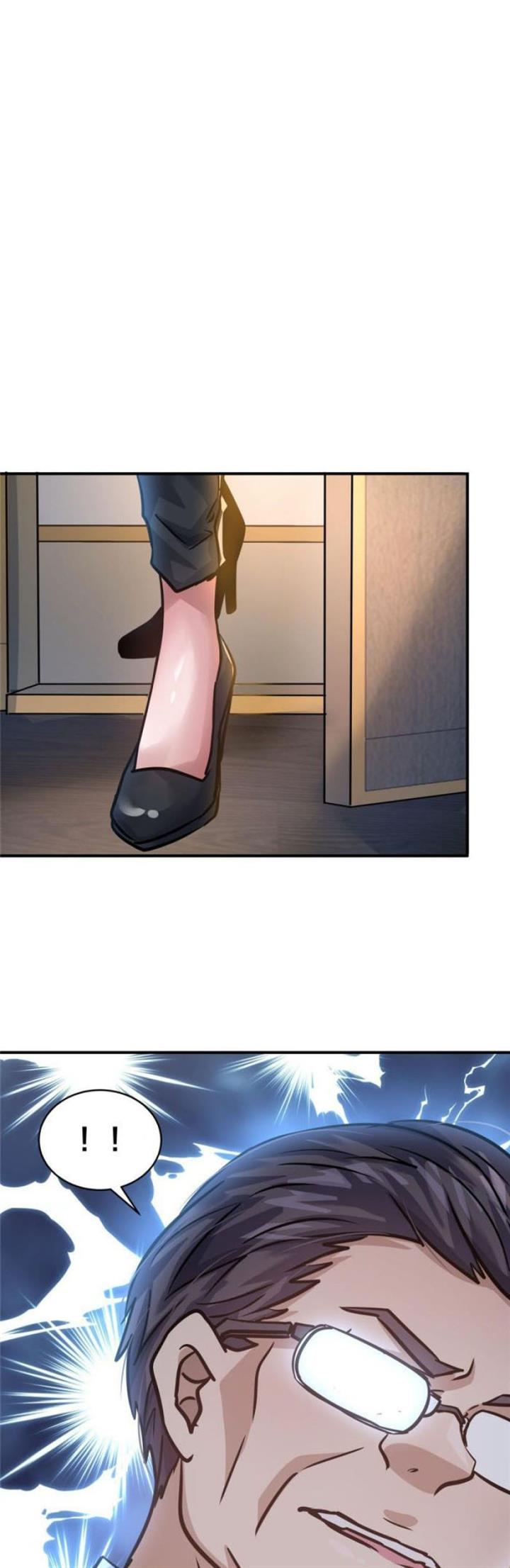 the-king-is-back - Chapter: 35