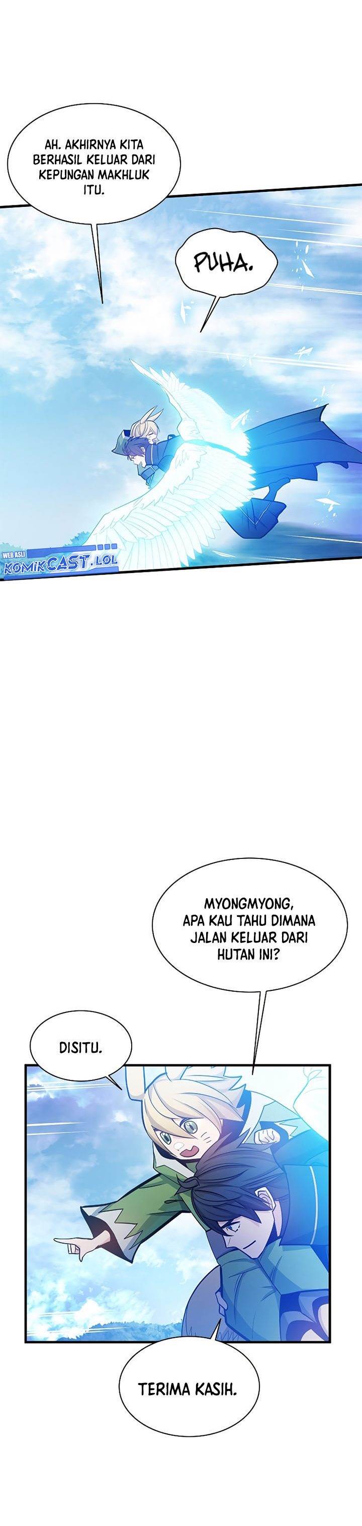 the-tutorial-is-too-hard - Chapter: 146