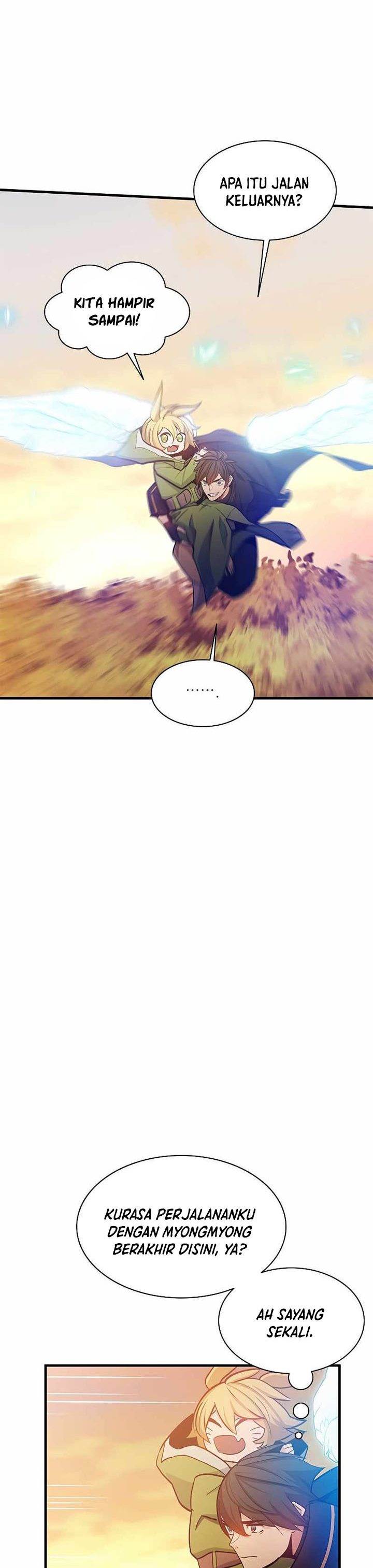 the-tutorial-is-too-hard - Chapter: 146