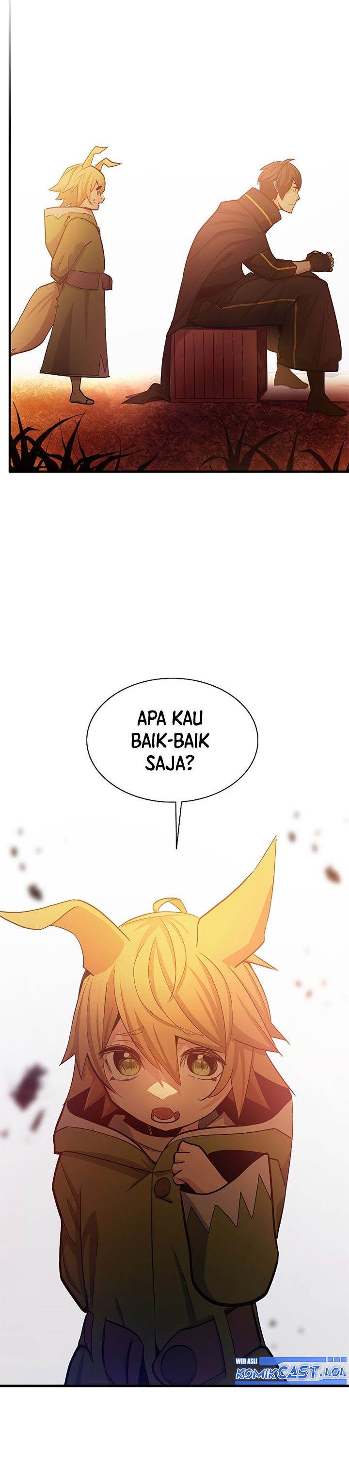 the-tutorial-is-too-hard - Chapter: 146