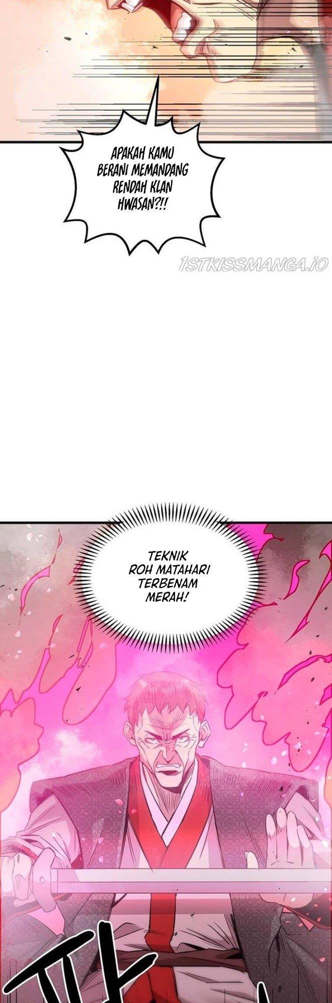 strongest-fighter - Chapter: 76