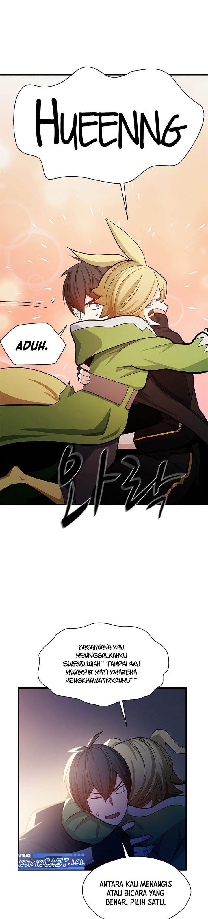 the-tutorial-is-too-hard - Chapter: 147