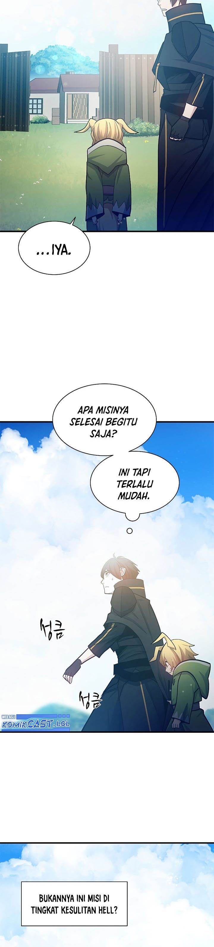 the-tutorial-is-too-hard - Chapter: 147