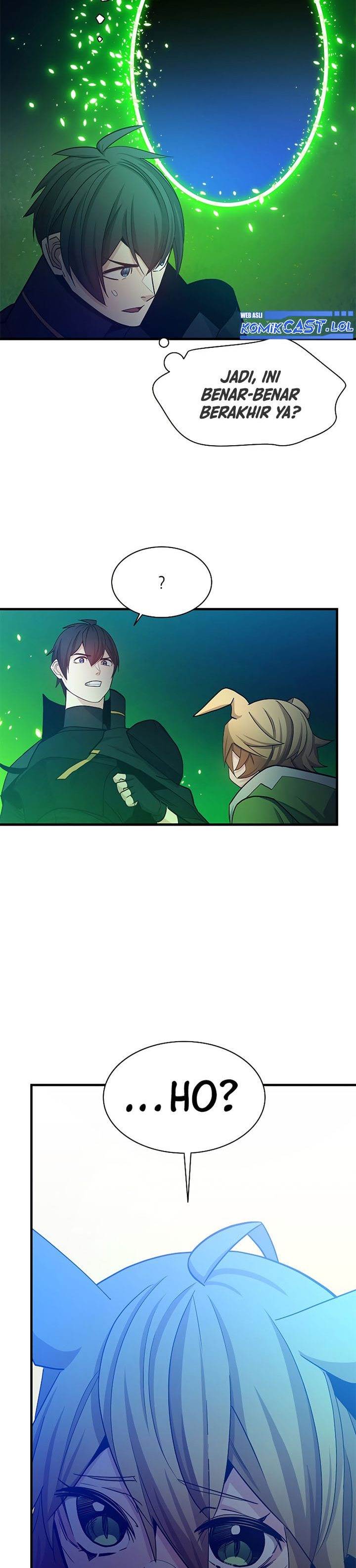the-tutorial-is-too-hard - Chapter: 147