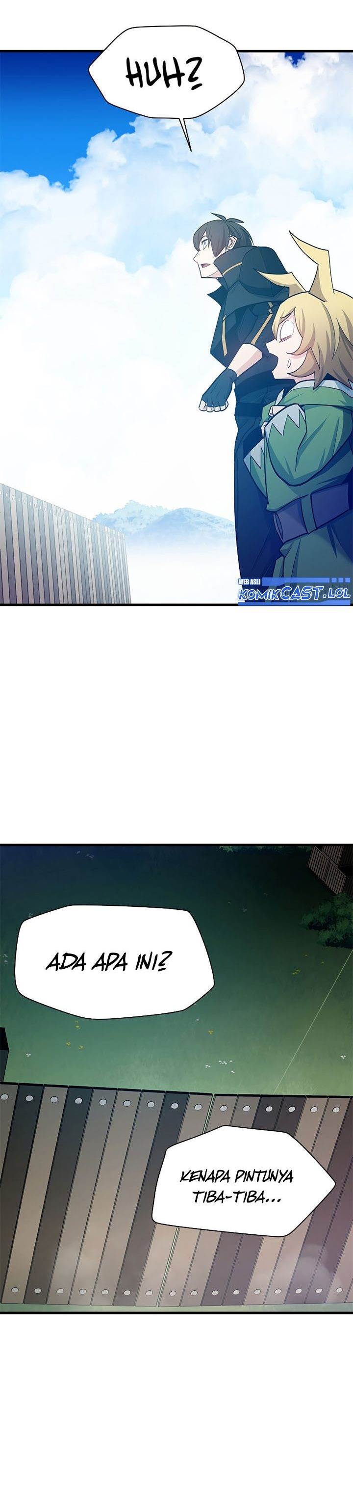 the-tutorial-is-too-hard - Chapter: 147