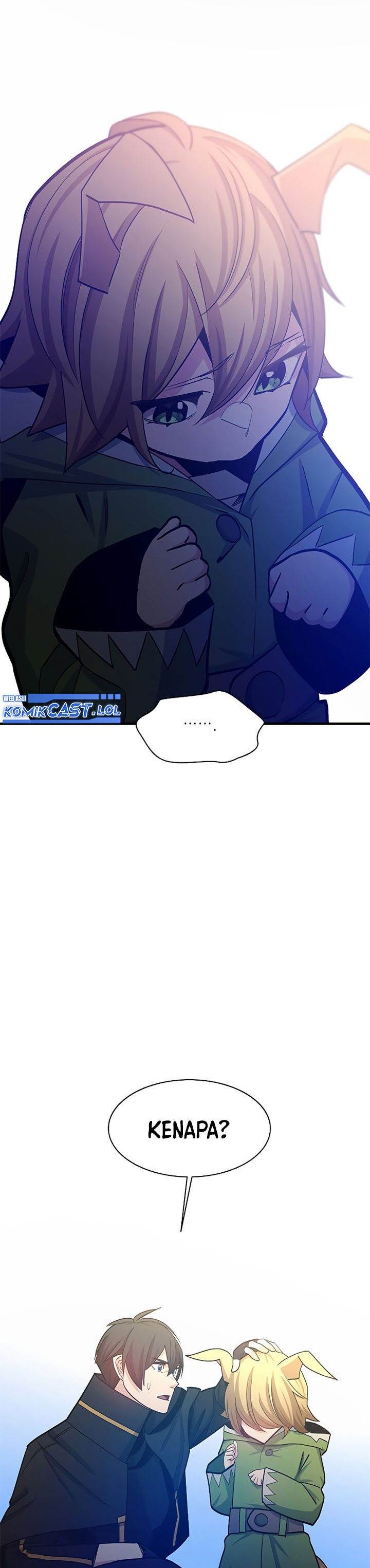 the-tutorial-is-too-hard - Chapter: 147