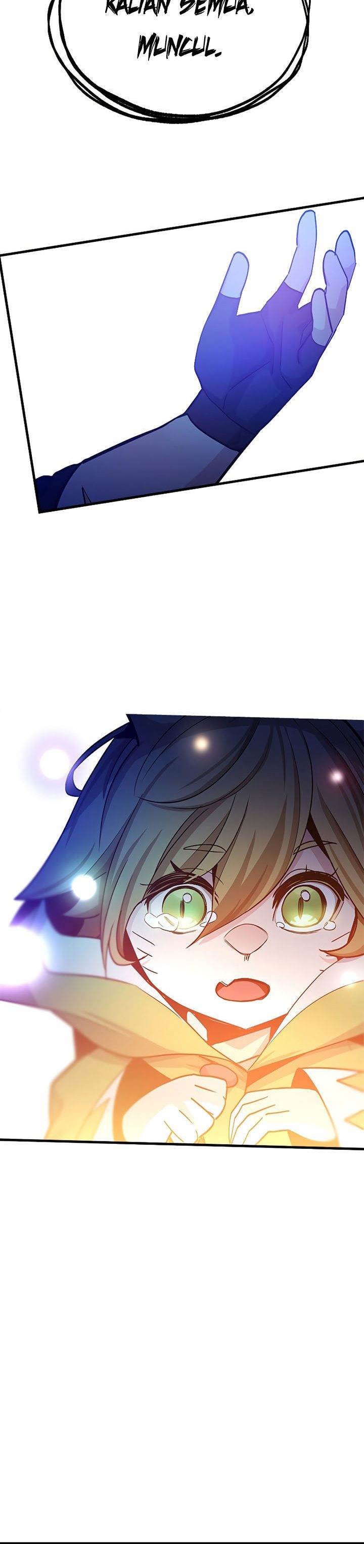 the-tutorial-is-too-hard - Chapter: 147