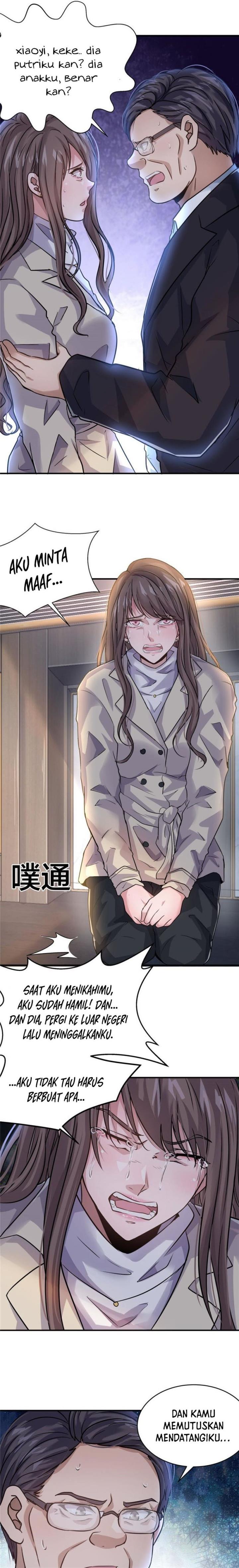 the-king-is-back - Chapter: 36
