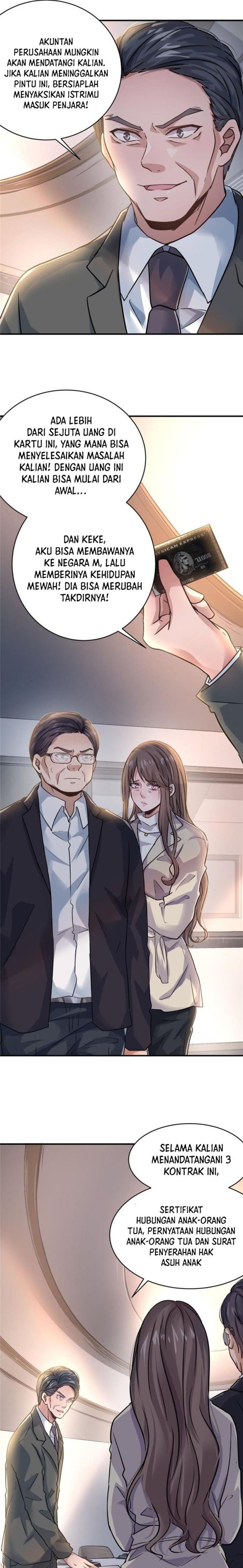 the-king-is-back - Chapter: 36