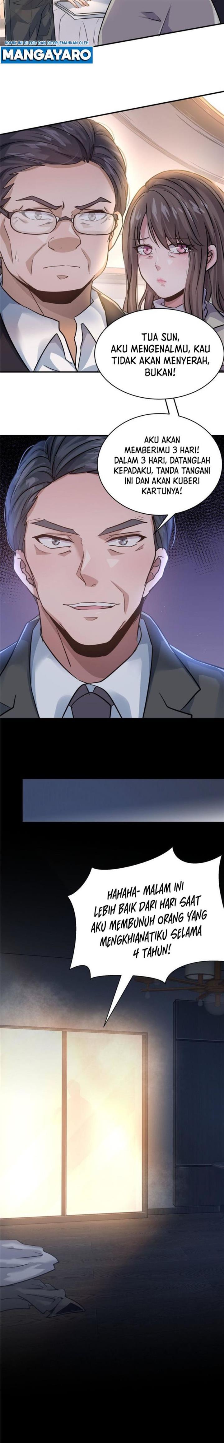 the-king-is-back - Chapter: 36
