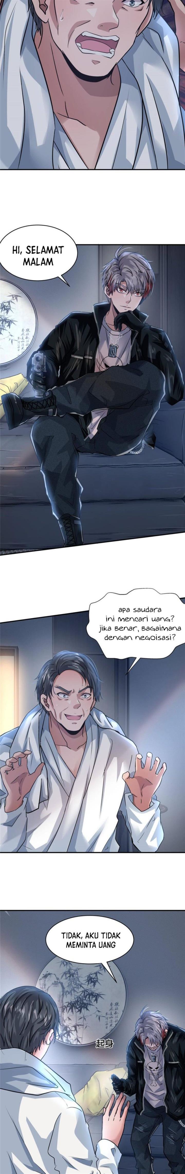 the-king-is-back - Chapter: 36
