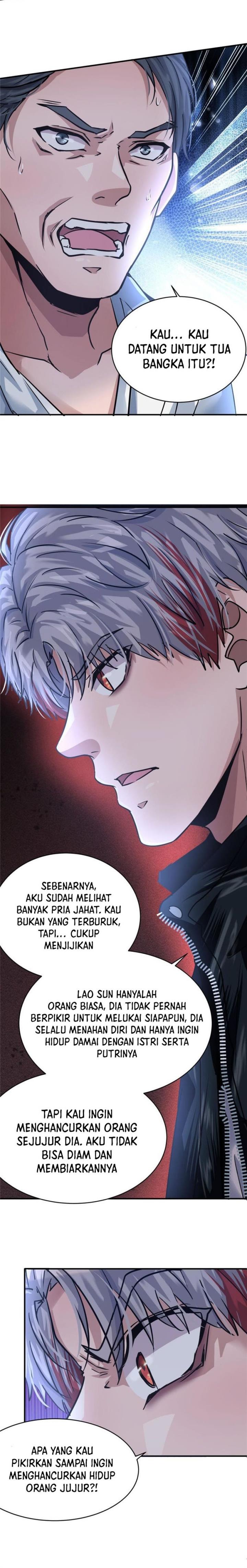 the-king-is-back - Chapter: 36