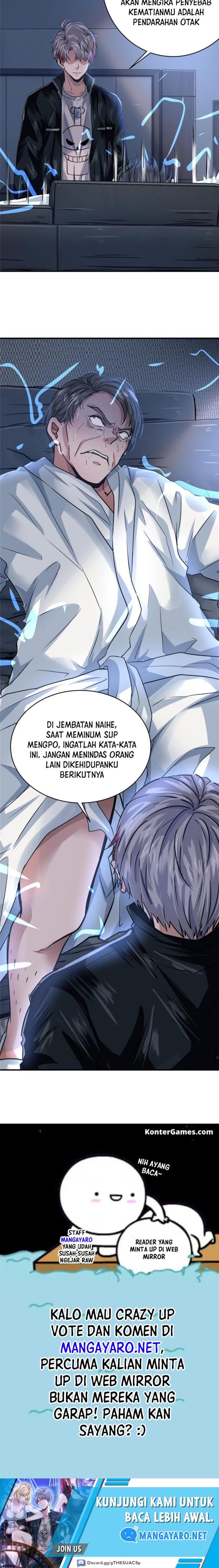 the-king-is-back - Chapter: 36