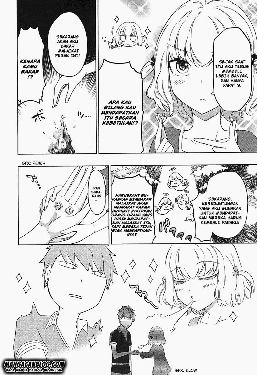 d-frag - Chapter: 55