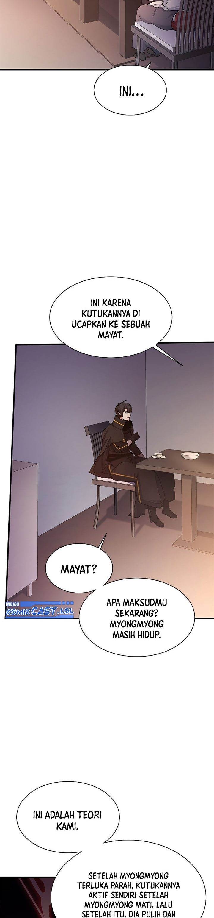 the-tutorial-is-too-hard - Chapter: 148