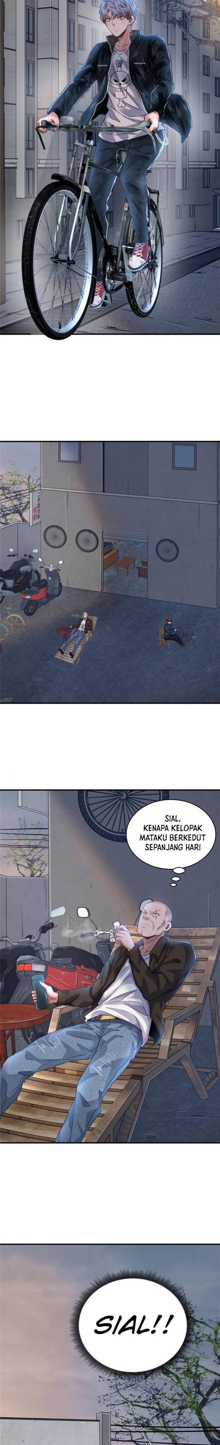 the-king-is-back - Chapter: 37