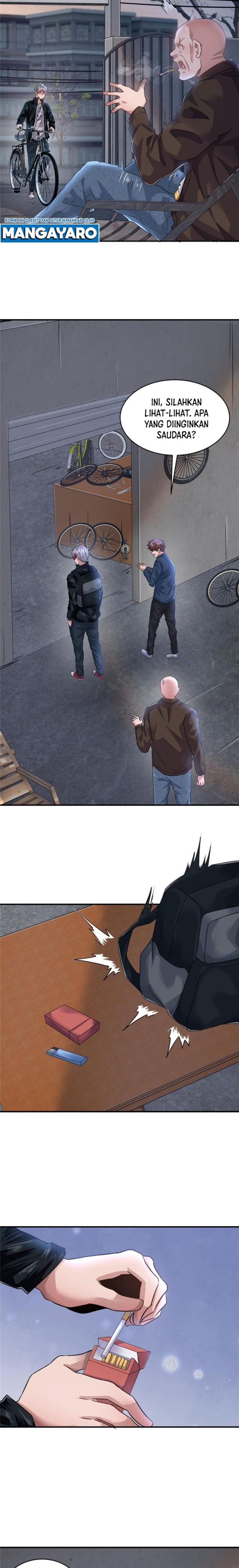 the-king-is-back - Chapter: 37