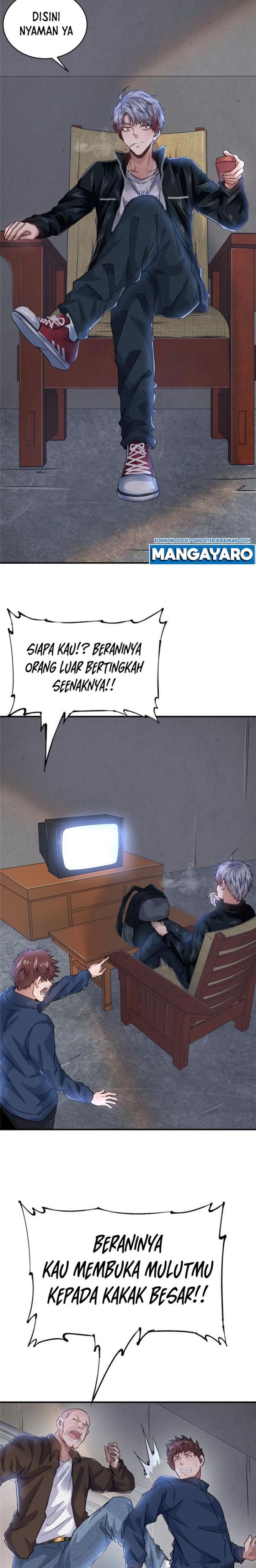 the-king-is-back - Chapter: 37