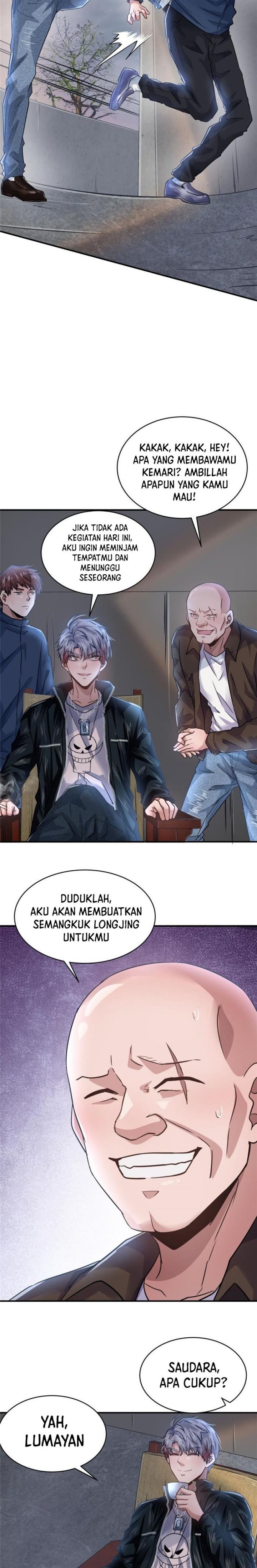 the-king-is-back - Chapter: 37