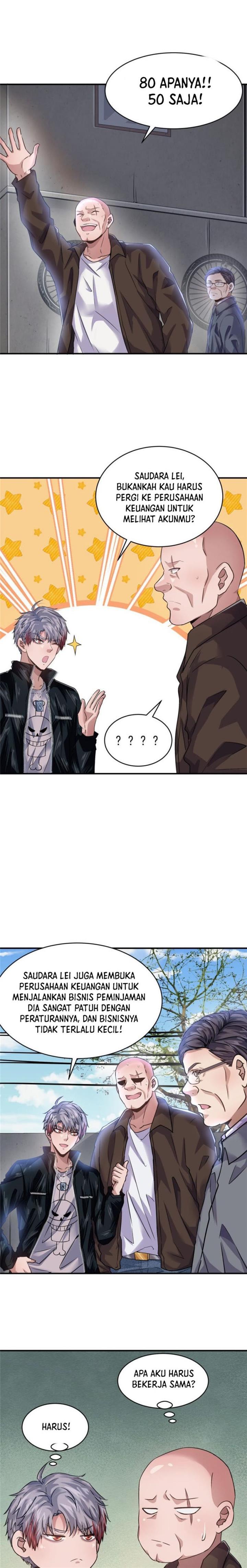 the-king-is-back - Chapter: 37