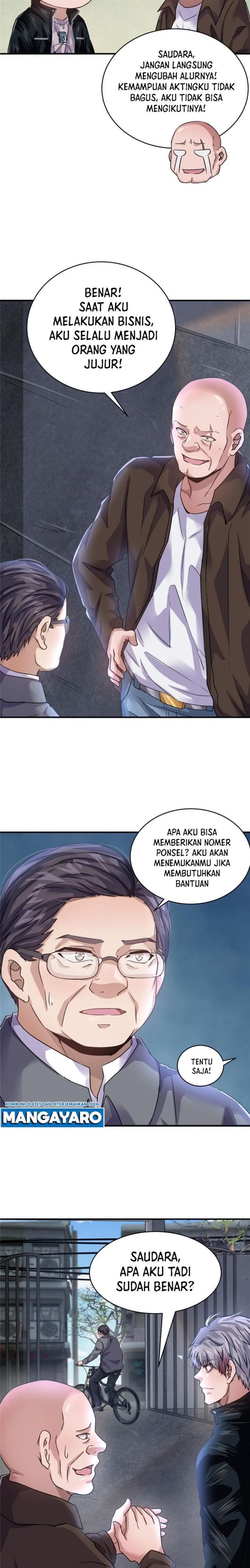 the-king-is-back - Chapter: 37