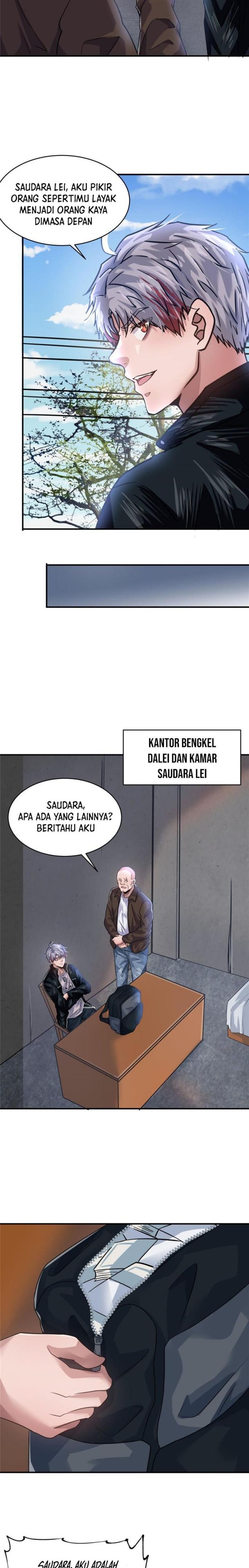 the-king-is-back - Chapter: 37