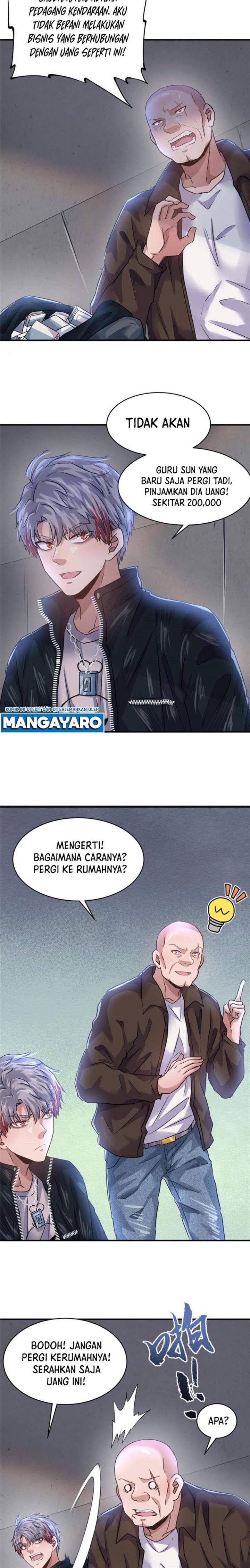 the-king-is-back - Chapter: 37