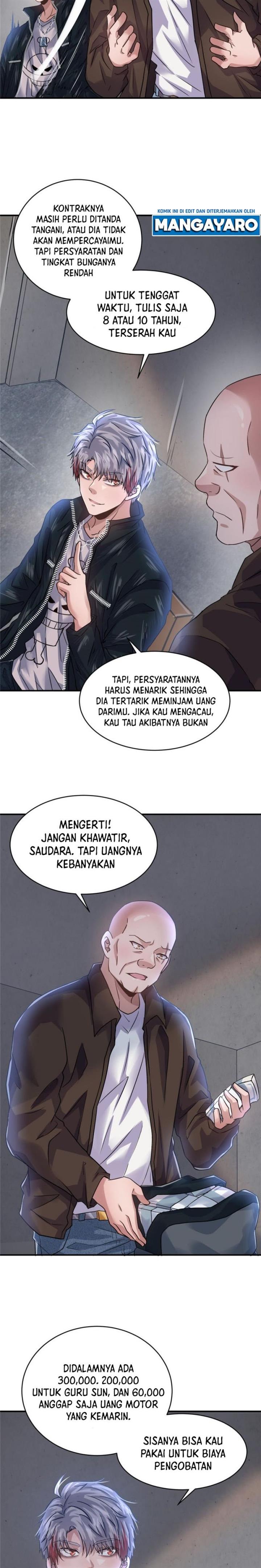 the-king-is-back - Chapter: 37