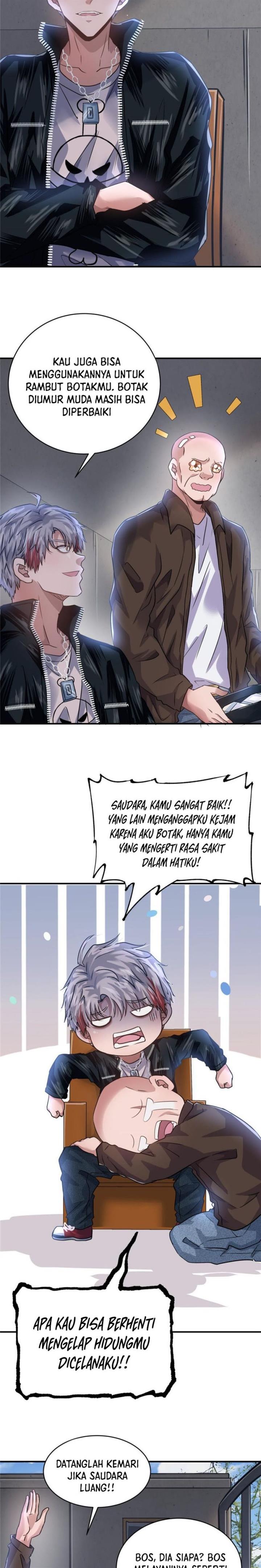 the-king-is-back - Chapter: 37