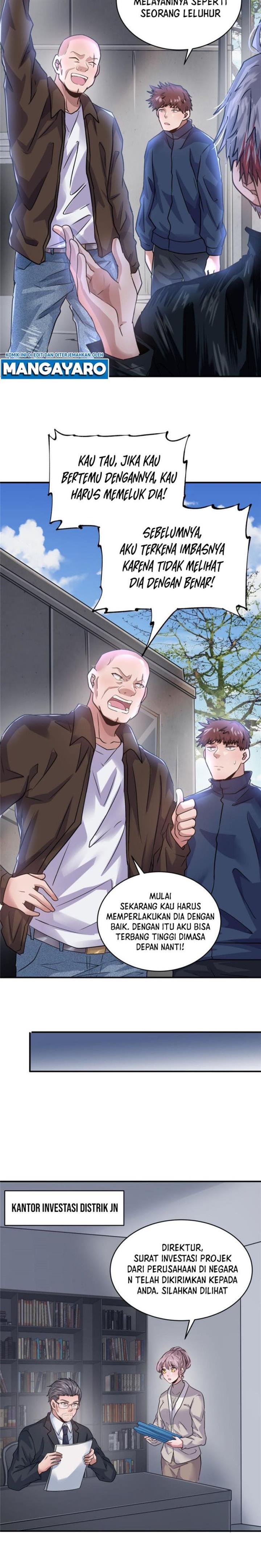 the-king-is-back - Chapter: 37