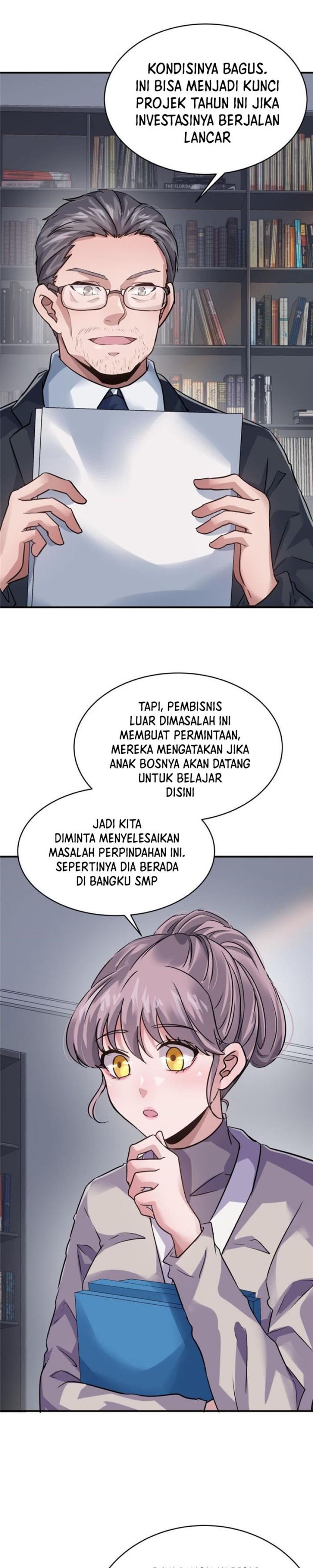 the-king-is-back - Chapter: 37