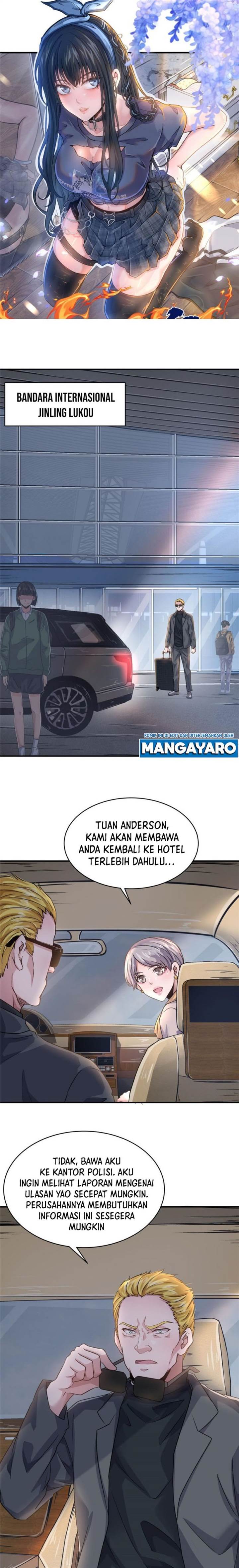 the-king-is-back - Chapter: 38