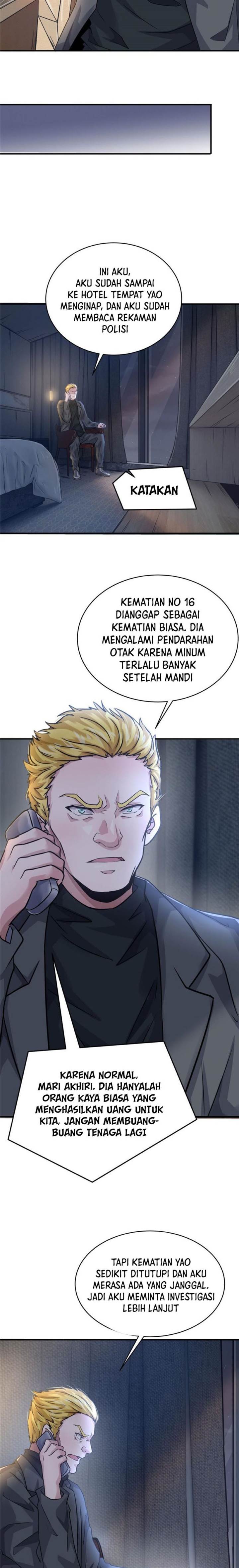 the-king-is-back - Chapter: 38